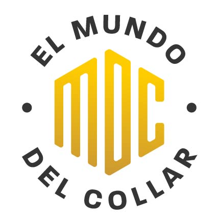 Logotipo&nbsp;El Mundo del Collar